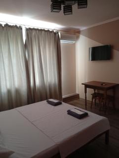 Potemkin view suites - 2