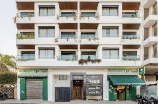 Sunny studio Casablanca - 5