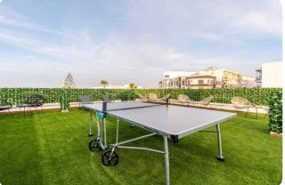 Sunny studio Casablanca - 4