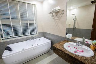 Biệt Thự FLC Sầm Sơn 5PN View Biển SH21 - 6