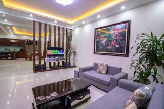 Biệt Thự FLC Sầm Sơn 5PN View Biển SH21 - 2