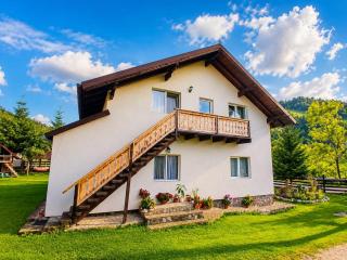 Casa Ilinca Bran - 8