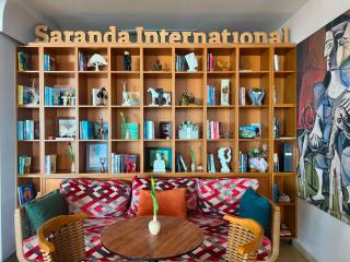 Hotel Saranda International - 8