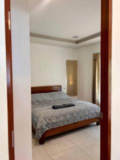 Scandi-Tropical 1BR in the Heart of Phangan - 5