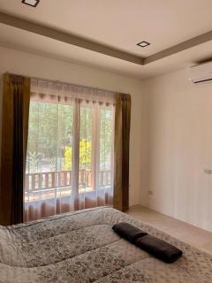 Scandi-Tropical 1BR in the Heart of Phangan - 3