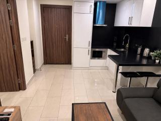 Vacation Condo & Central Pattaya & Grand Avenue - 4