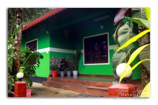 Green Wayanad Homestay - 0