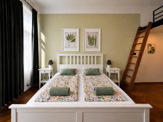 Žižkov Nest - 7