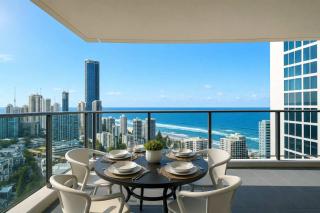 H Residence L25 Ocean view 2BR - 0