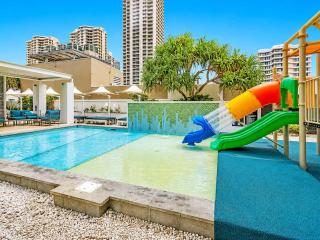 H Residence L25 Ocean view 2BR - 1