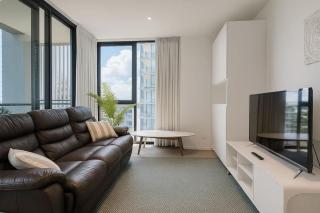 Broadbeach 1 BR Getaway - 8