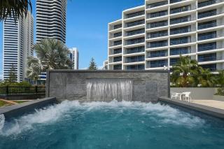 Broadbeach 1 BR Getaway - 9