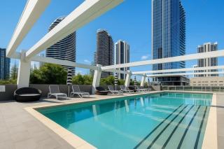Broadbeach 1 BR Getaway - 0