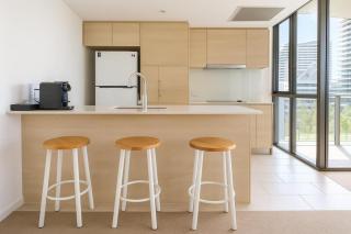 Broadbeach 1 BR Getaway - 6