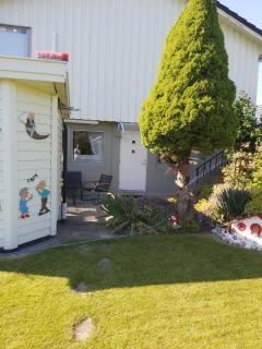 Naturnær perle i Sandnes - 7