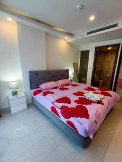 Vacation Condo & Central Pattaya & Grand Avenue - 9