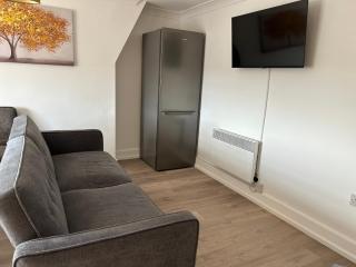 Bedford - Apartment Townhouse 3 BR - 2 Bathrooms - 7