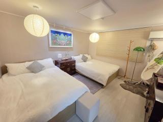 ilwol House - 1