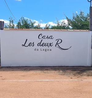 CASA Les Deux R da Lagoa - 8