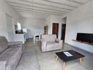 CASA Les Deux R da Lagoa - 7