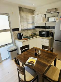 Living in the moment - Two-bedroom flat - 9