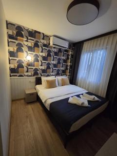 Zulu Suites - 3