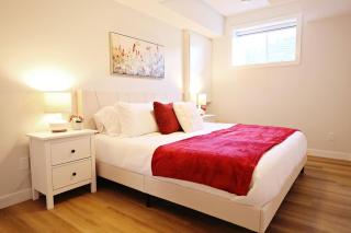 The Quartz - Central 5BR - AC - Garage - Expo - 1