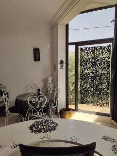La petite maison - 1