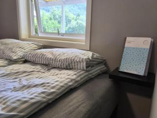 Modern 1BR City Centre Apt - Sleeps 4 - 4