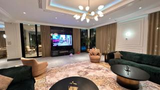 White Pearl Luxury beach Retreat Villa - 5