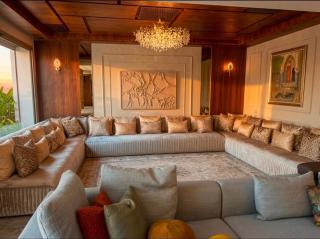 Luxury Designer Villa with Private Pool, Tamda Taghazout Bay - 0