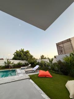 Luxury Designer Villa with Private Pool, Tamda Taghazout Bay - 5