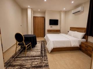 Great pyramids View lodge & Tours - 2