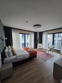 Zulu Suites - 8