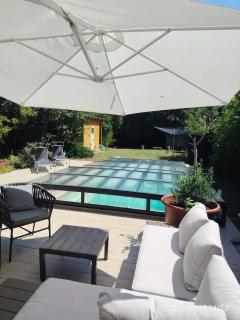 Tallian Lodge - 9