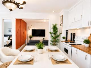 Modern 3-Bedroom Apartment Near Montreal - 0
