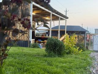 Cozy new house in Issyk-Kul everything you need - 8