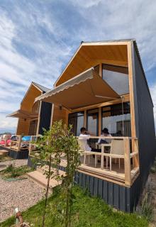 Cozy new house in Issyk-Kul everything you need - 4