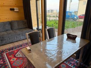 Cozy new house in Issyk-Kul everything you need - 3