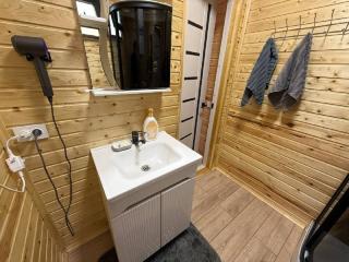 Cozy new house in Issyk-Kul everything you need - 2