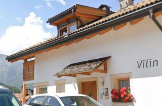 Camera a Costadedoi - 9