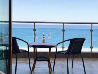 Beachfront studio - 9