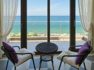 Beachfront studio - 8