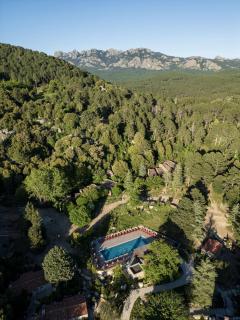 Domaine Le Mouflon D'Or - Zonza - 9
