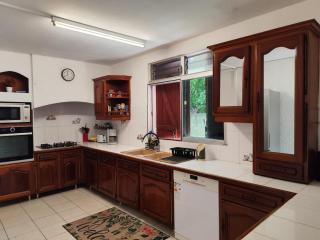 Appt Cosy Belcourt - 1