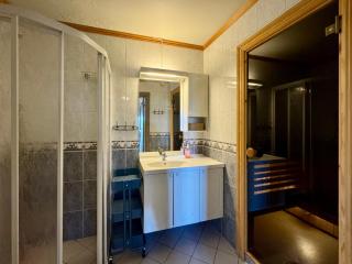 Ski-in out Trysil 3BR, 8 Guests, Garage, WIFI & Sauna - 8