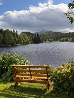 Skogslåven - 2