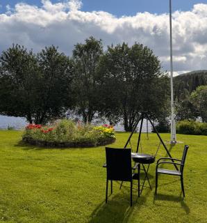 Skogslåven - 4