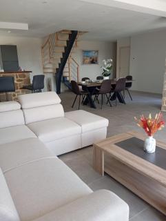 Maison au calme et proche de la mer - Plouguiel - 2