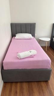 tirana cozy apartment - 1